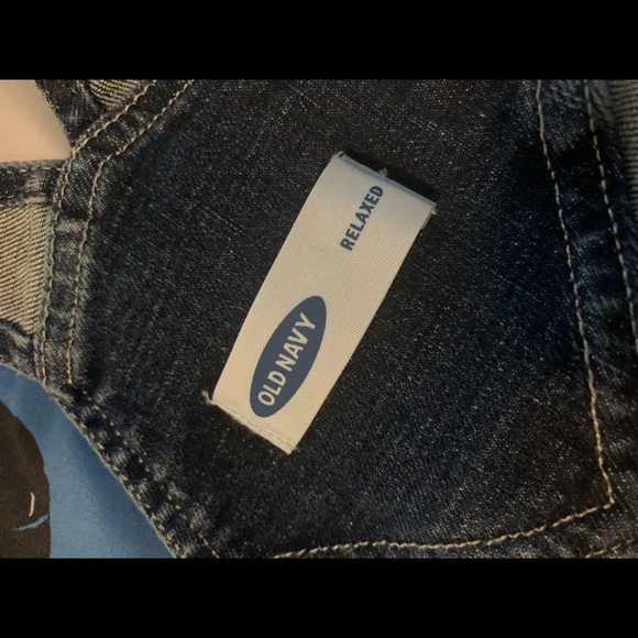 Kids Overalls - Picture 4 of 4